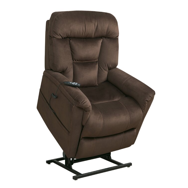 Fitzmaurice power lift assist recliner new arrivals